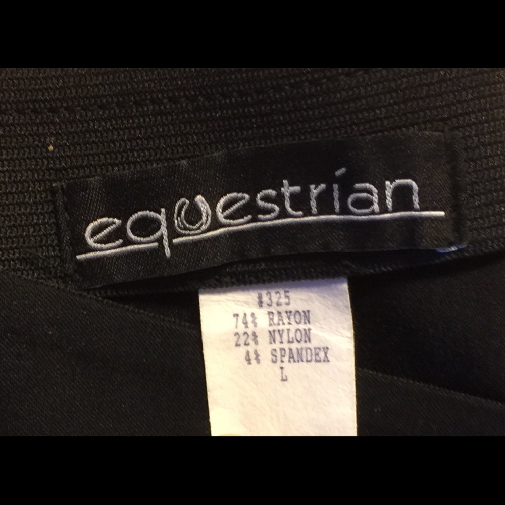 Equestrian Pant - Picture 8 of 8